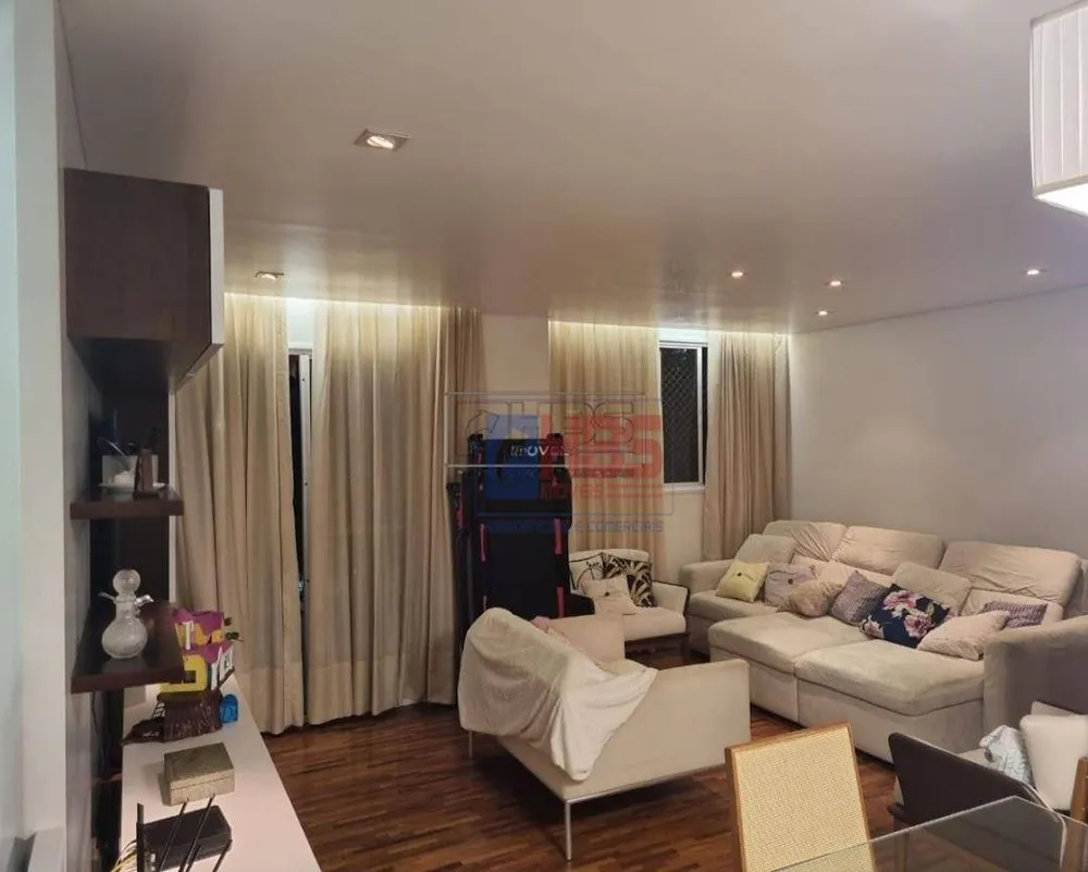 Apartamento, 2 quartos, 83 m² - Foto 3