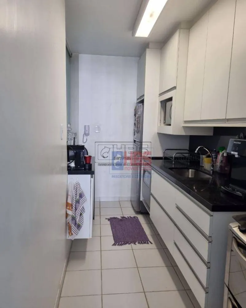 Apartamento, 2 quartos, 83 m² - Foto 9