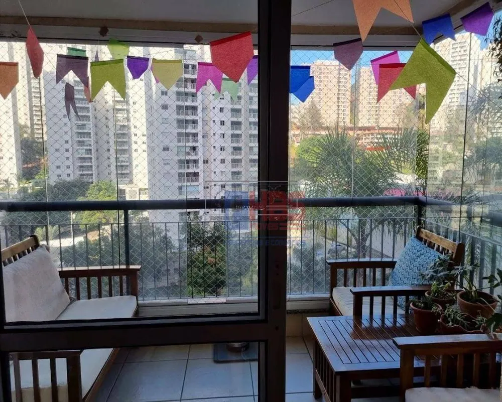 Apartamento, 2 quartos, 83 m² - Foto 7