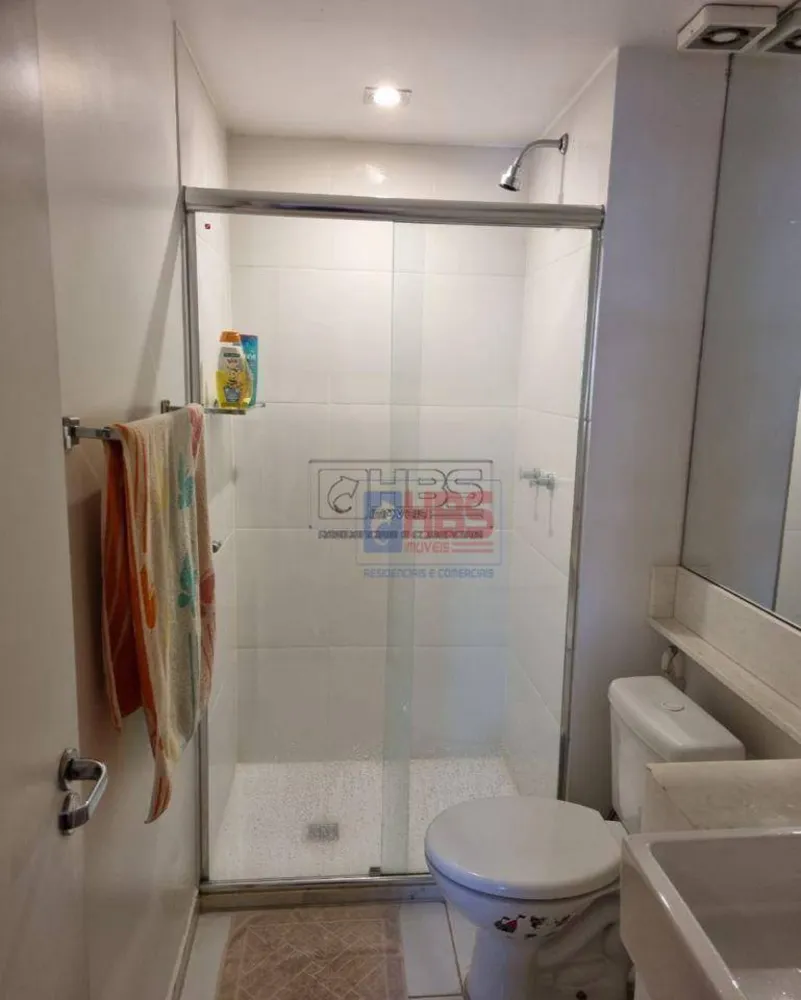 Apartamento, 2 quartos, 83 m² - Foto 12