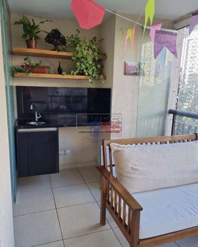 Apartamento, 2 quartos, 83 m² - Foto 5