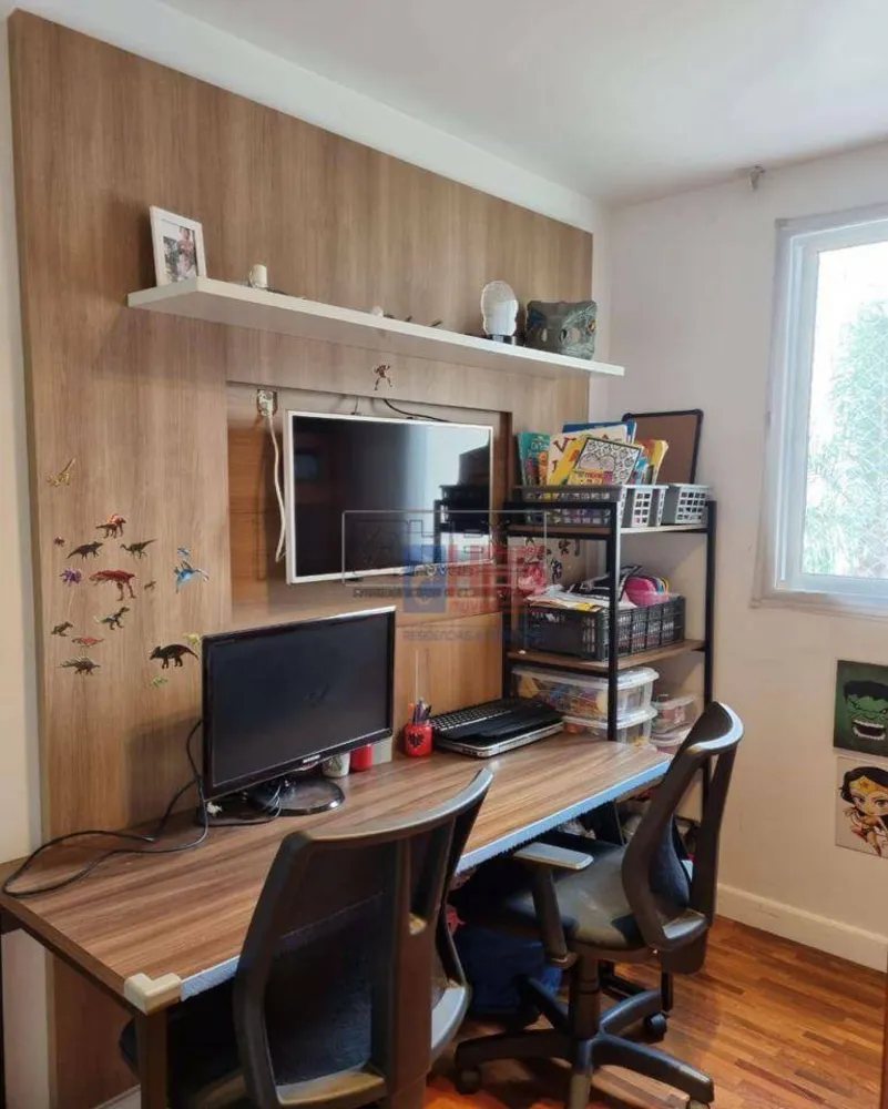 Apartamento, 2 quartos, 83 m² - Foto 4