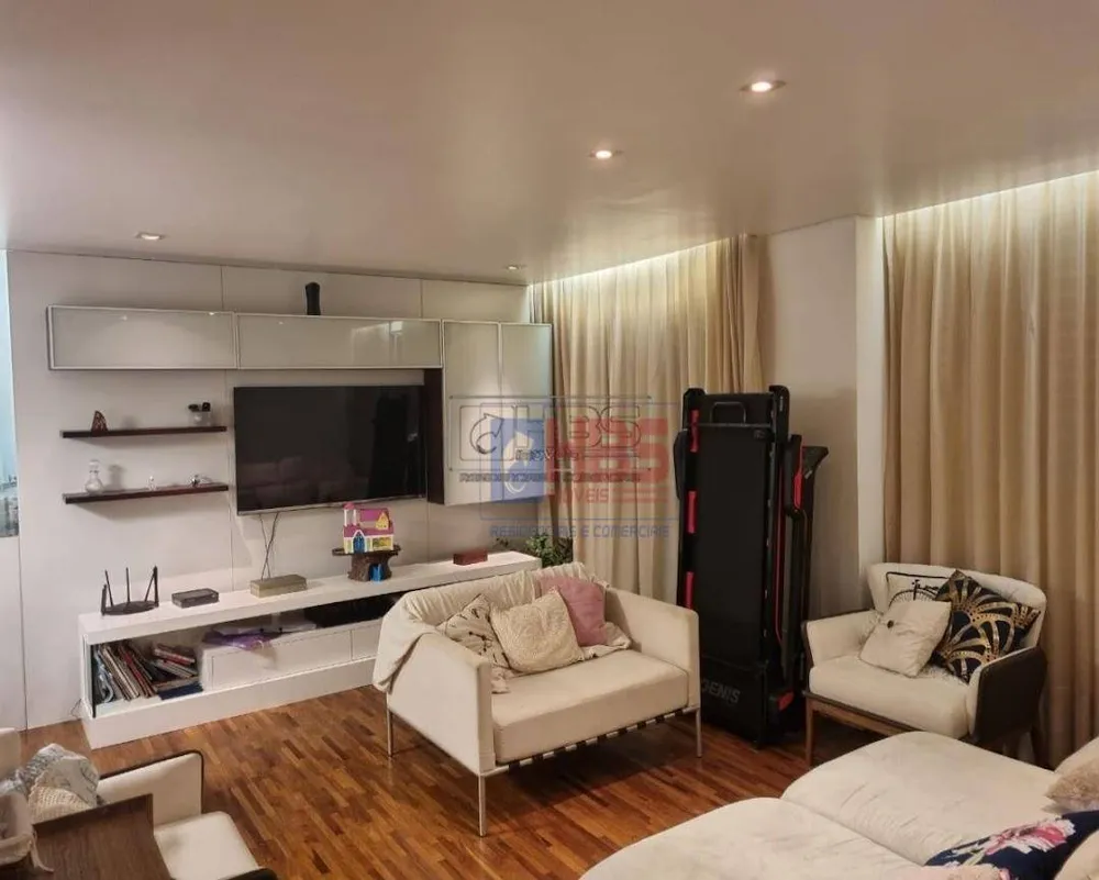 Apartamento, 2 quartos, 83 m² - Foto 1