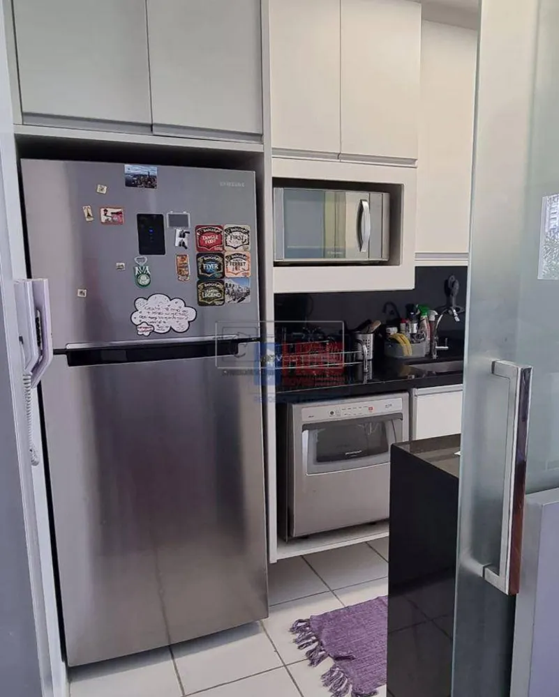Apartamento, 2 quartos, 83 m² - Foto 4