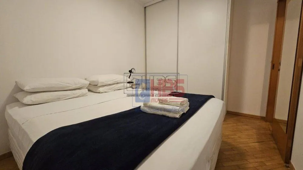 Apartamento, 2 quartos, 58 m² - Foto 1