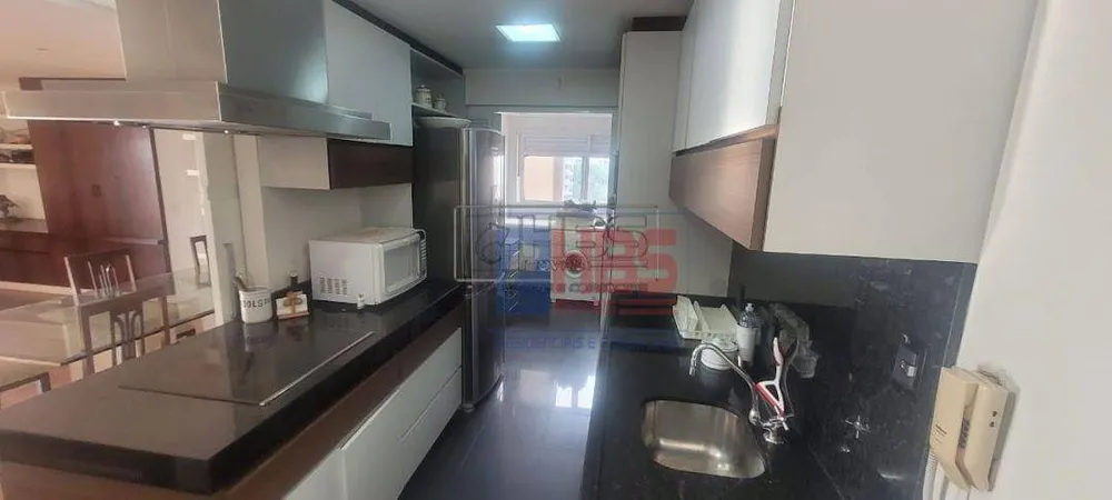 Apartamento, 2 quartos, 96 m² - Foto 3