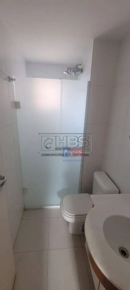 Apartamento, 2 quartos, 96 m² - Foto 2