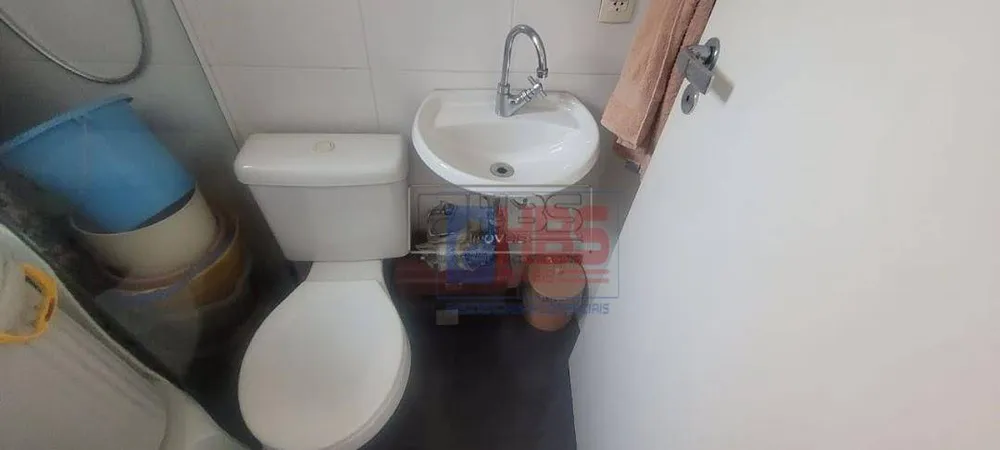 Apartamento, 2 quartos, 96 m² - Foto 4