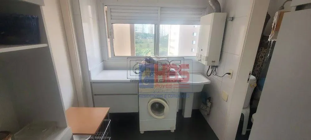 Apartamento, 2 quartos, 96 m² - Foto 4