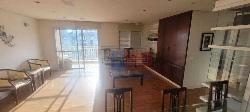 Apartamento, 2 quartos, 96 m² - Foto 1