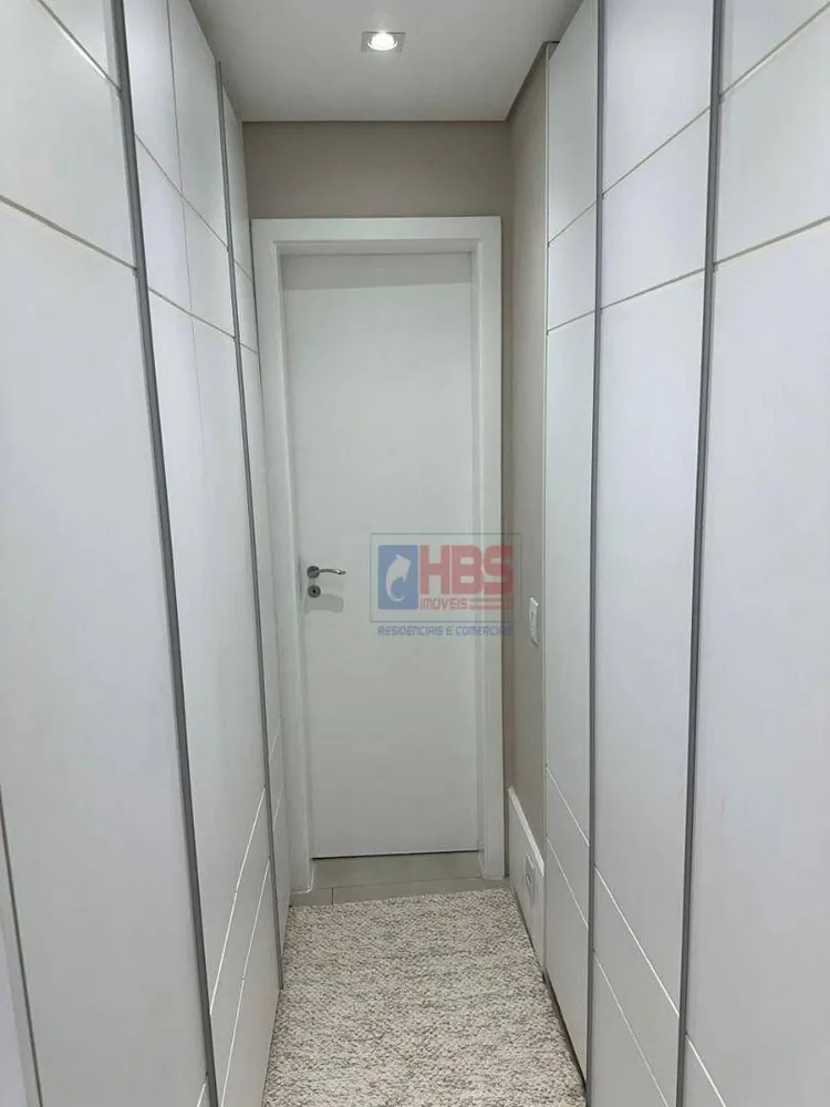Apartamento, 3 quartos, 170 m² - Foto 3