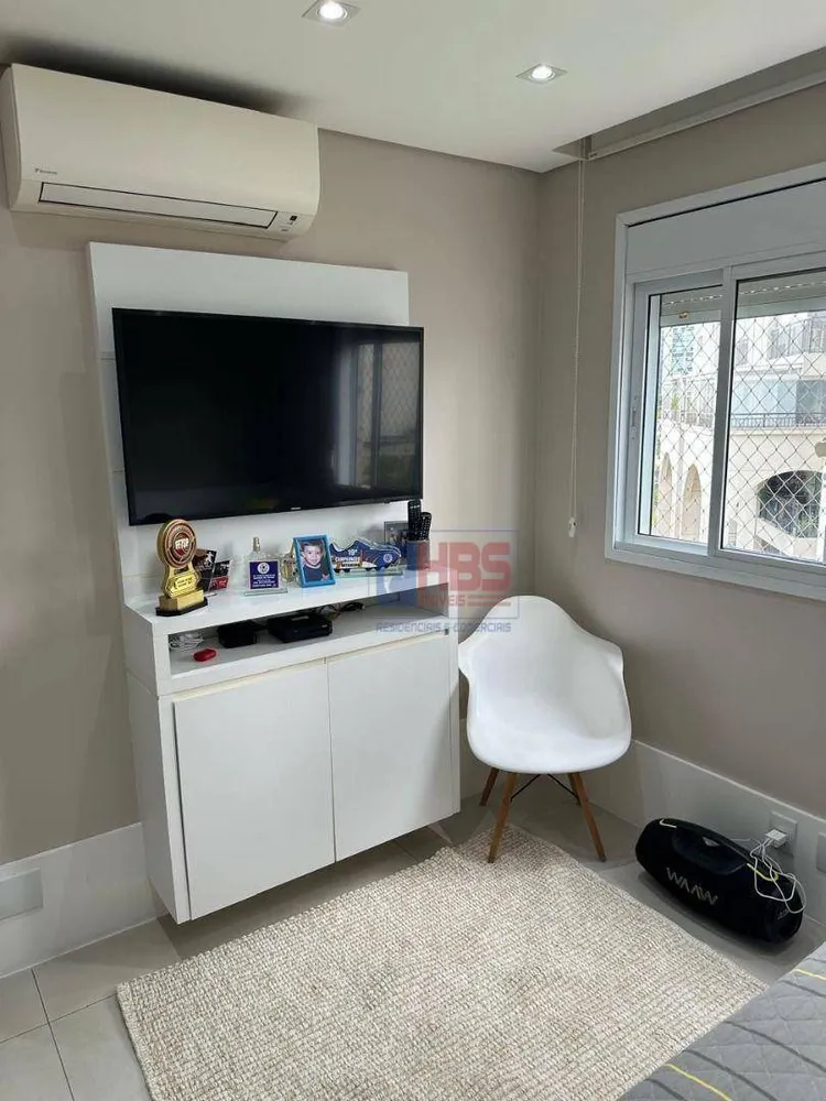 Apartamento, 3 quartos, 170 m² - Foto 7