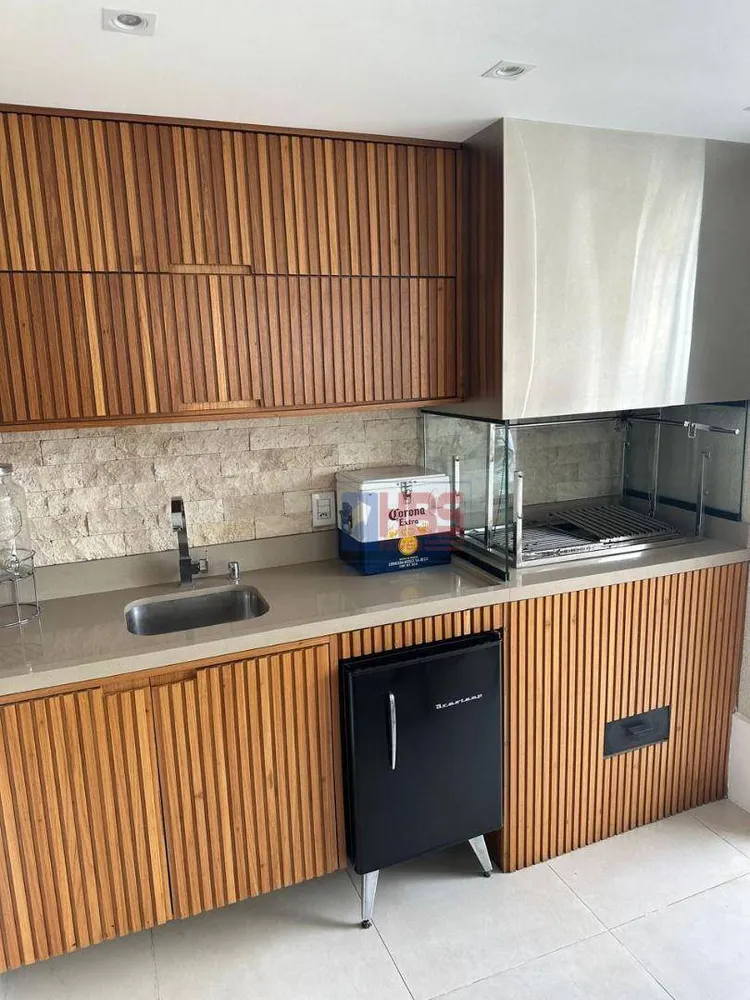 Apartamento, 3 quartos, 170 m² - Foto 4
