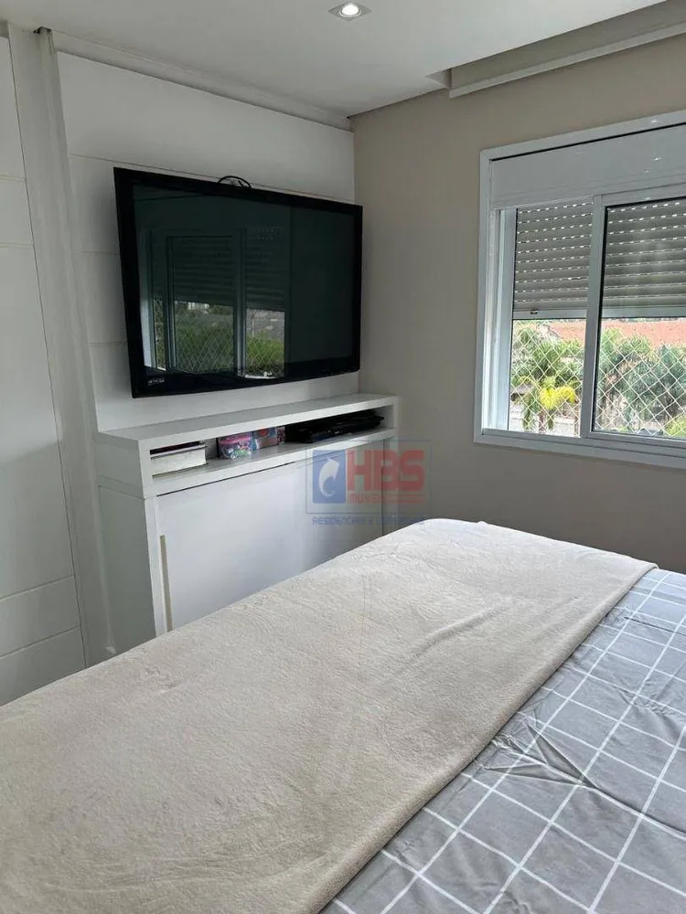 Apartamento, 3 quartos, 170 m² - Foto 2