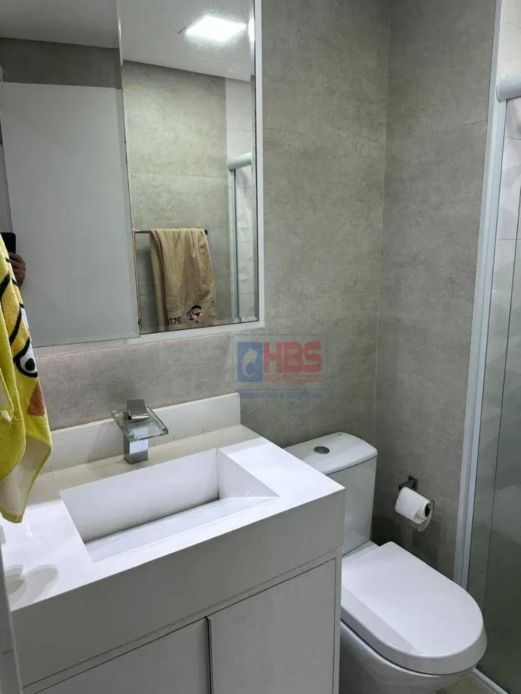 Apartamento, 3 quartos, 170 m² - Foto 11