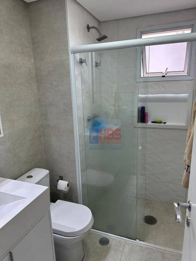 Apartamento, 3 quartos, 170 m² - Foto 12