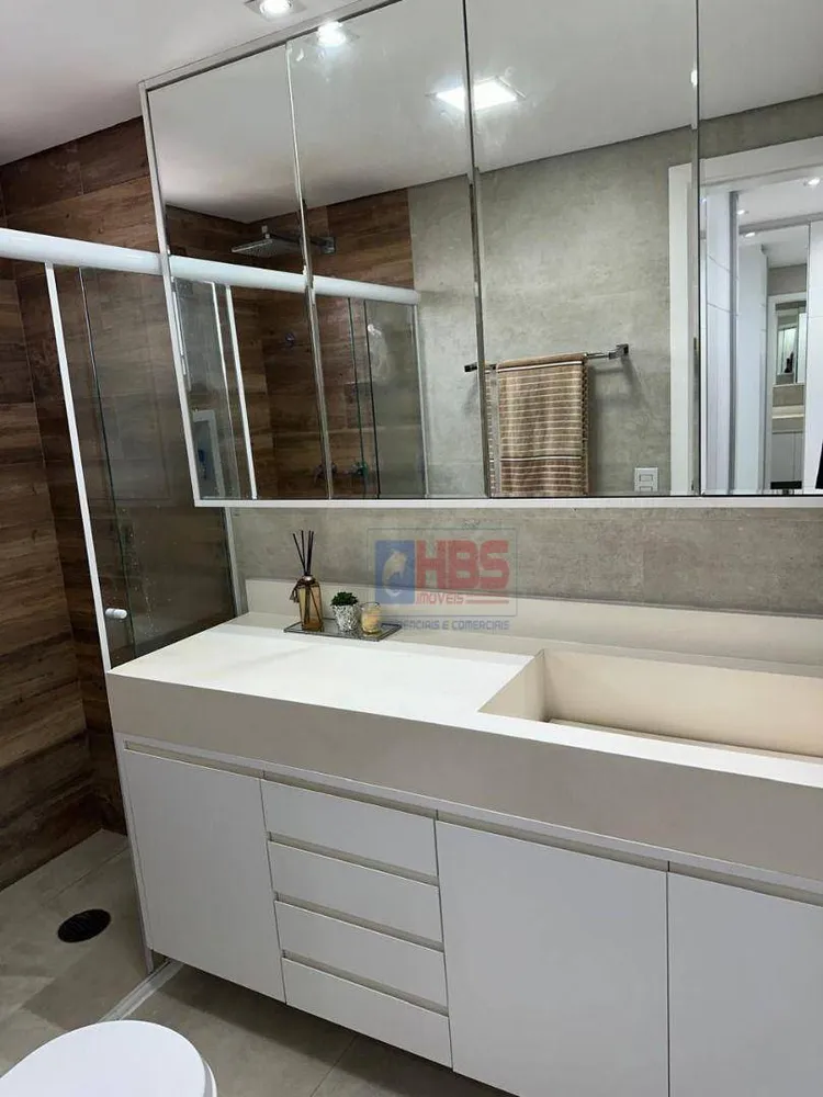 Apartamento, 3 quartos, 170 m² - Foto 8