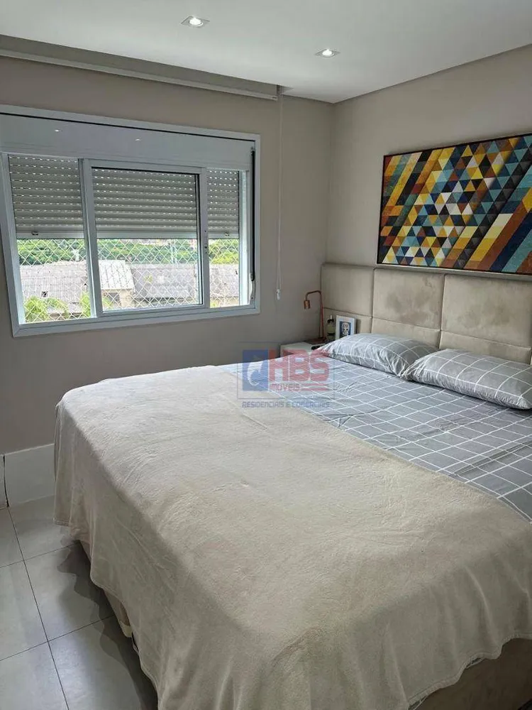 Apartamento, 3 quartos, 170 m² - Foto 6