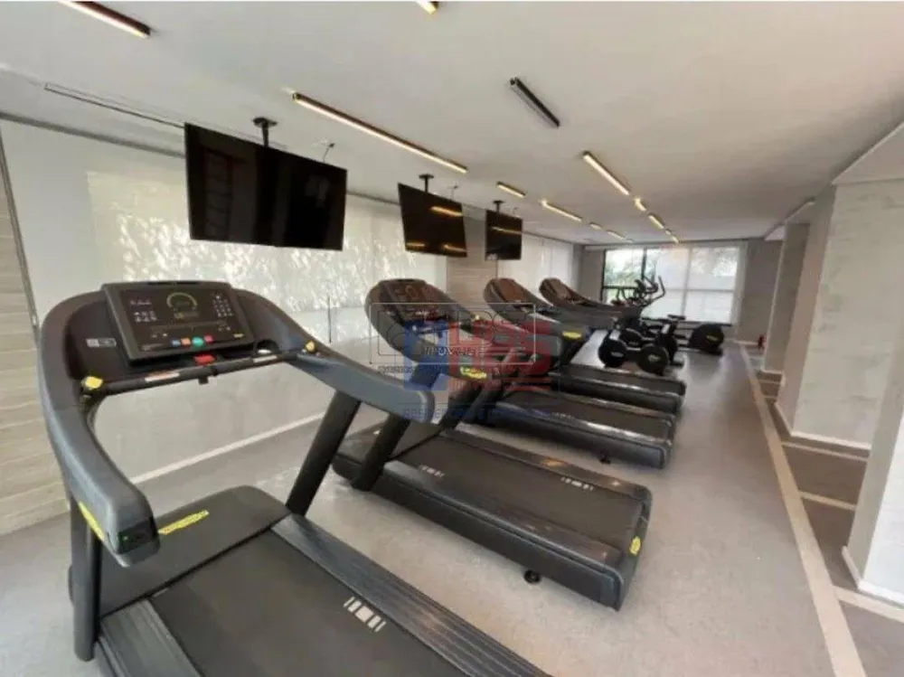 Apartamento, 2 quartos, 67 m² - Foto 2