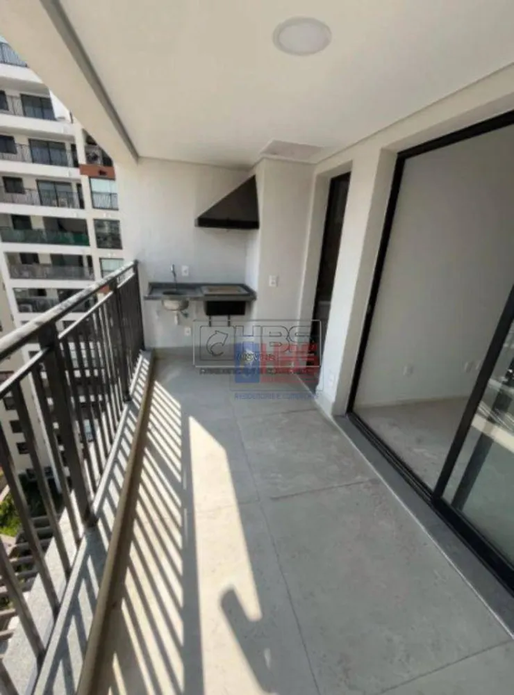 Apartamento, 2 quartos, 67 m² - Foto 7