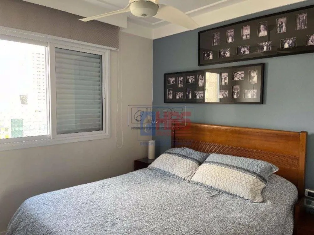 Apartamento, 3 quartos, 88 m² - Foto 3