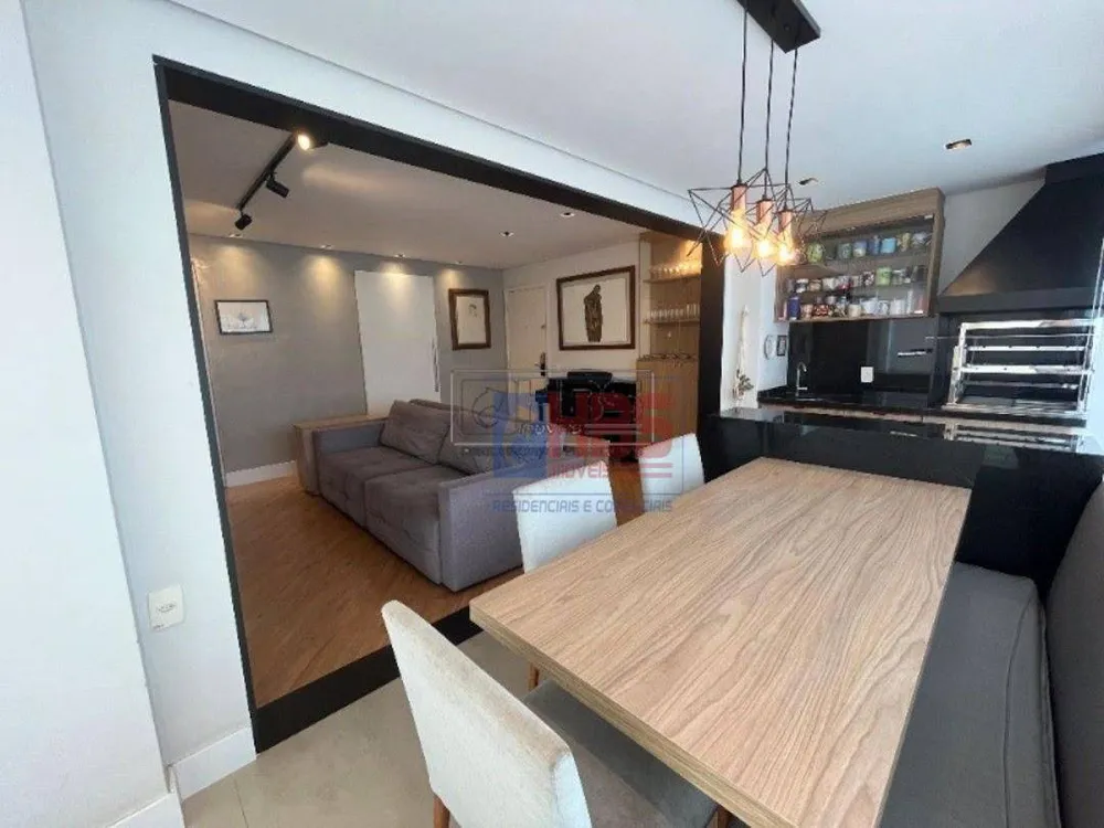 Apartamento, 3 quartos, 88 m² - Foto 1