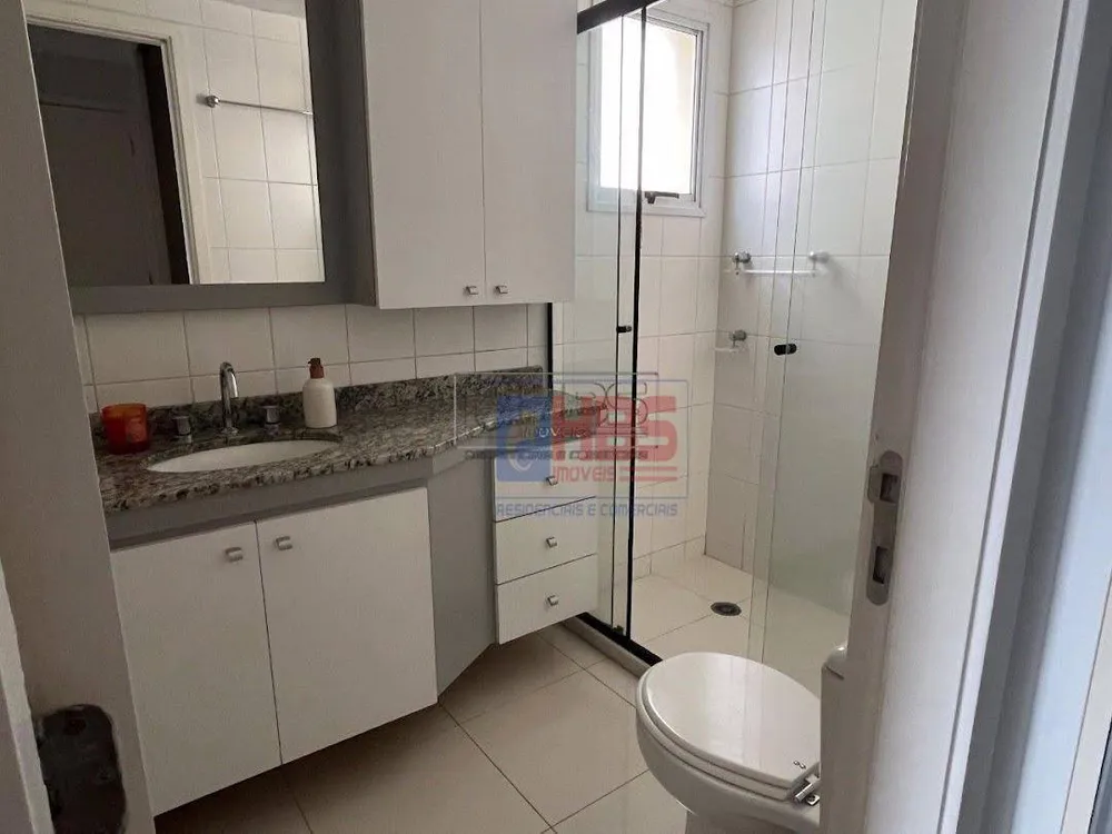 Apartamento, 3 quartos, 88 m² - Foto 11