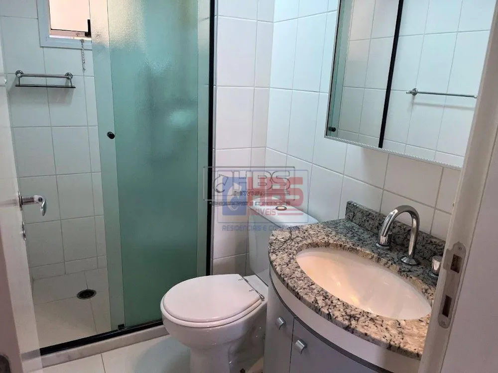 Apartamento, 3 quartos, 88 m² - Foto 10