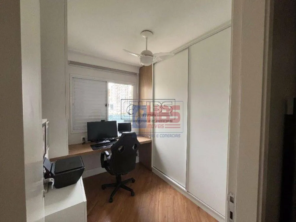 Apartamento, 3 quartos, 88 m² - Foto 2