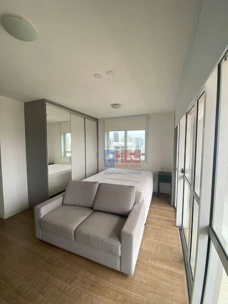 Kitnet-Studio, 51 m² - Foto 12