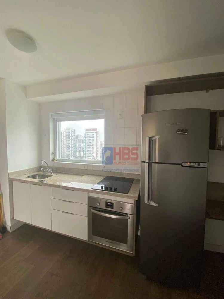 Kitnet-Studio, 51 m² - Foto 6