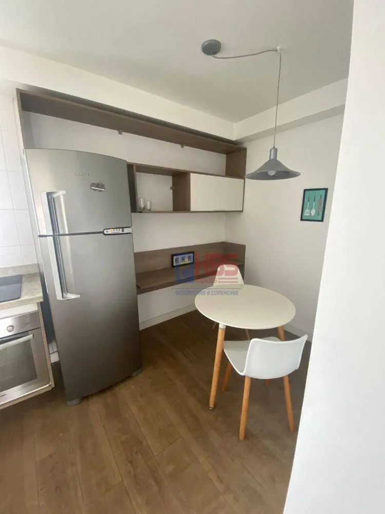 Kitnet-Studio, 51 m² - Foto 7