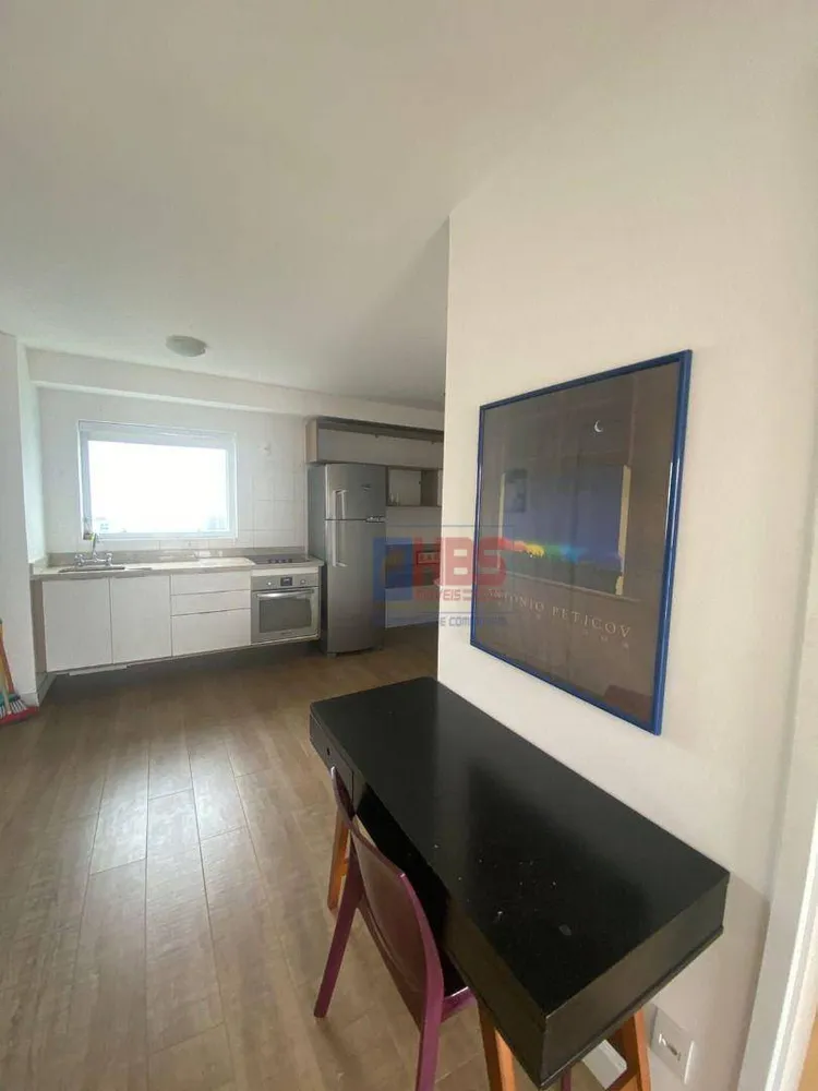 Kitnet-Studio, 51 m² - Foto 14