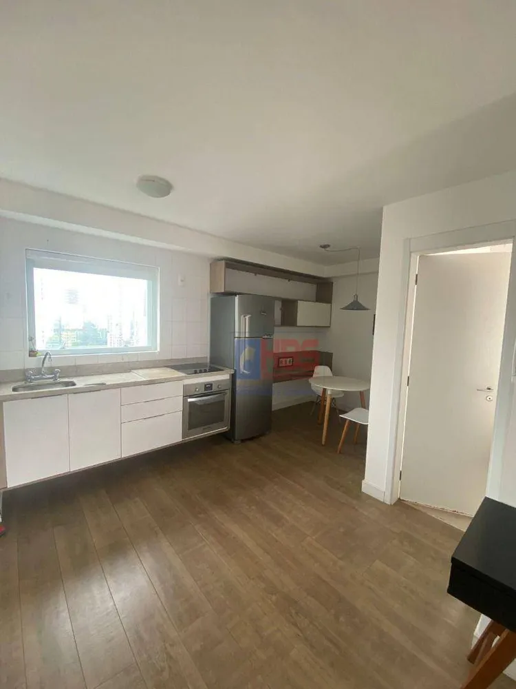 Kitnet-Studio, 51 m² - Foto 13