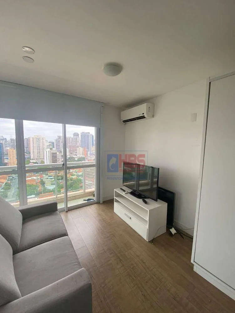 Kitnet-Studio, 51 m² - Foto 8