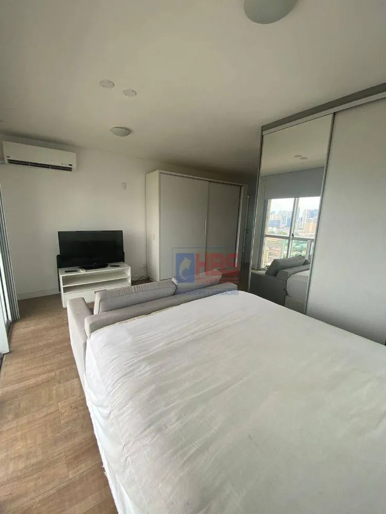 Kitnet-Studio, 51 m² - Foto 1