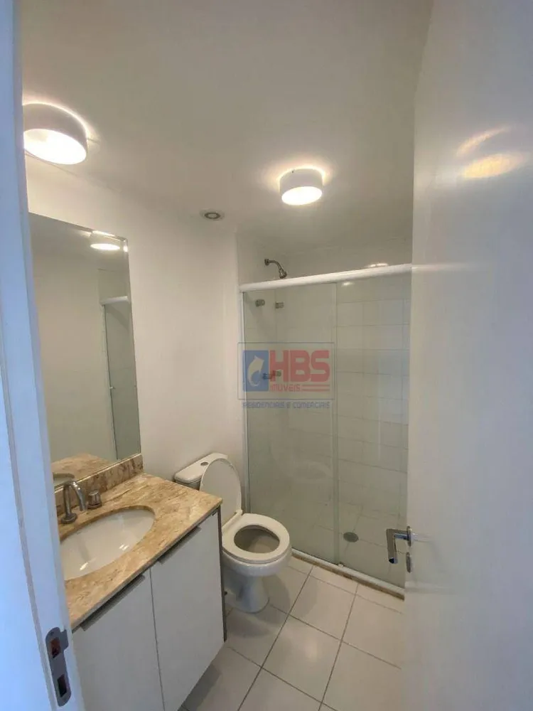 Kitnet-Studio, 51 m² - Foto 4