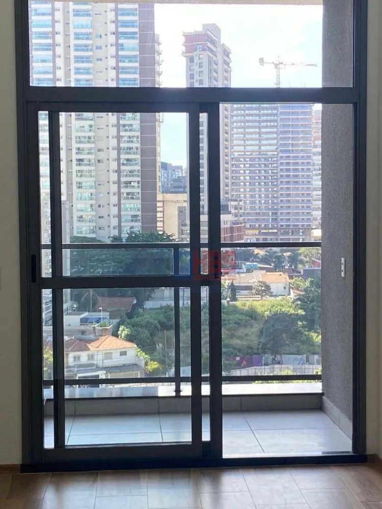 Apartamento, 1 quarto, 25 m² - Foto 14