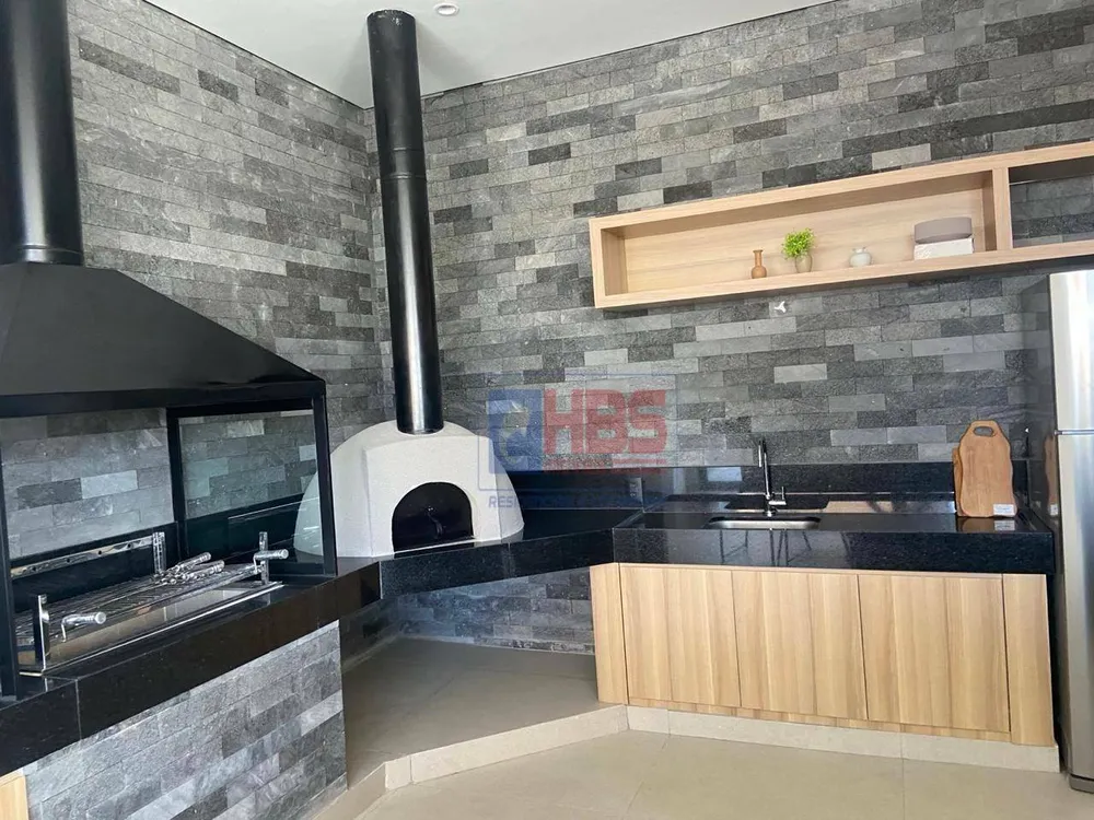Apartamento, 1 quarto, 25 m² - Foto 6