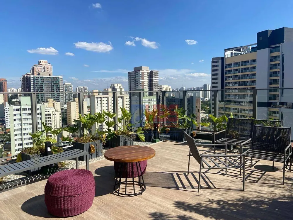 Apartamento, 1 quarto, 25 m² - Foto 7