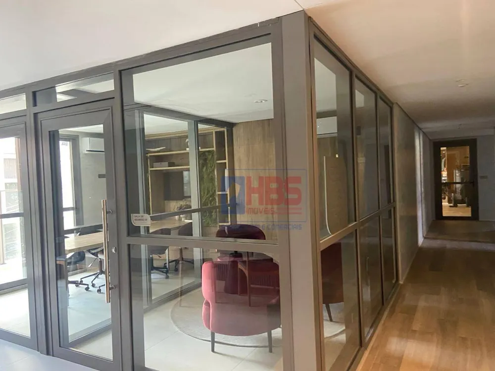 Apartamento, 1 quarto, 25 m² - Foto 8