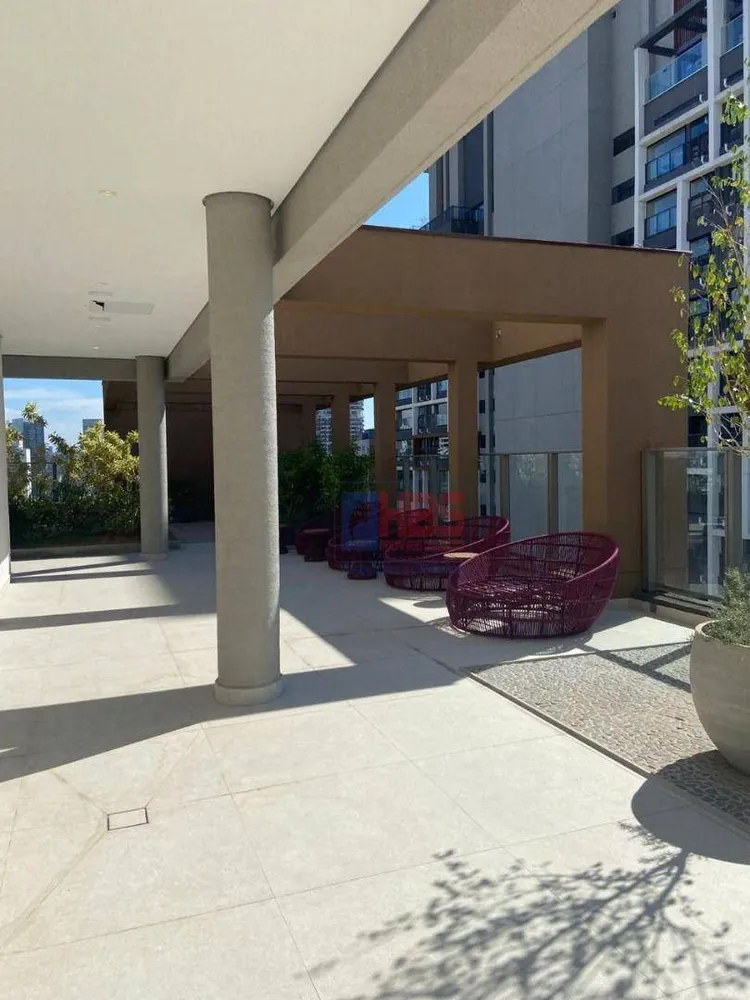 Apartamento, 1 quarto, 25 m² - Foto 16