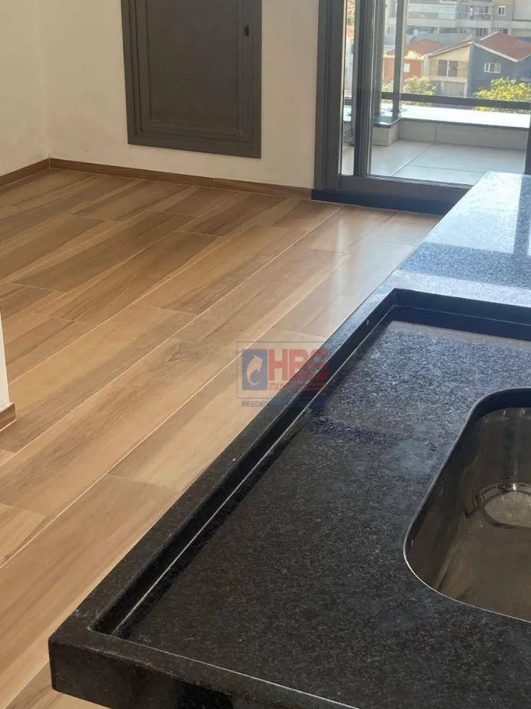 Apartamento, 1 quarto, 25 m² - Foto 3