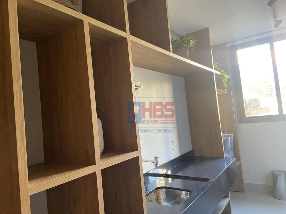 Apartamento, 1 quarto, 25 m² - Foto 15