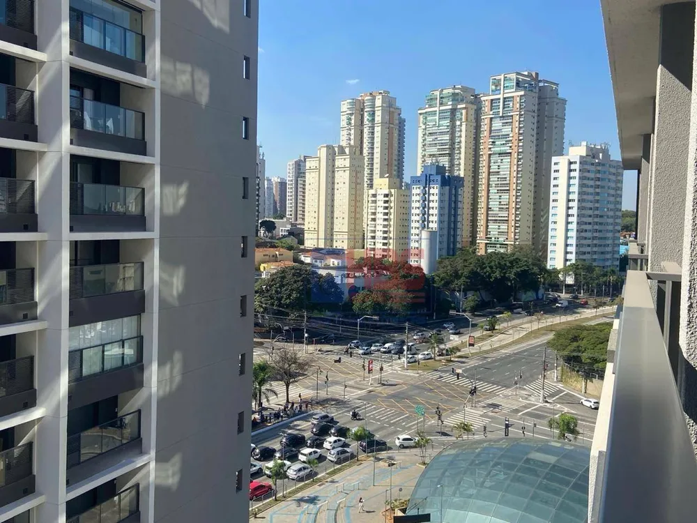 Apartamento, 1 quarto, 25 m² - Foto 13