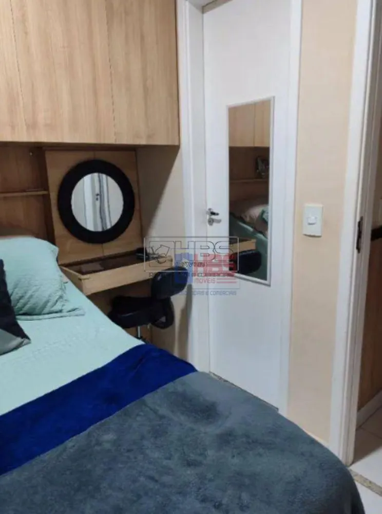 Apartamento, 3 quartos, 73 m² - Foto 10