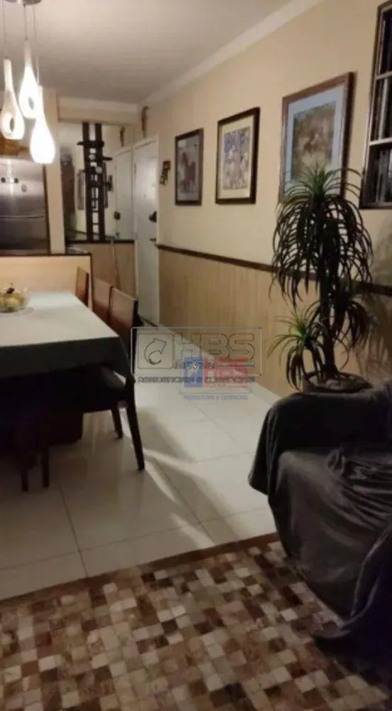 Apartamento, 3 quartos, 73 m² - Foto 5