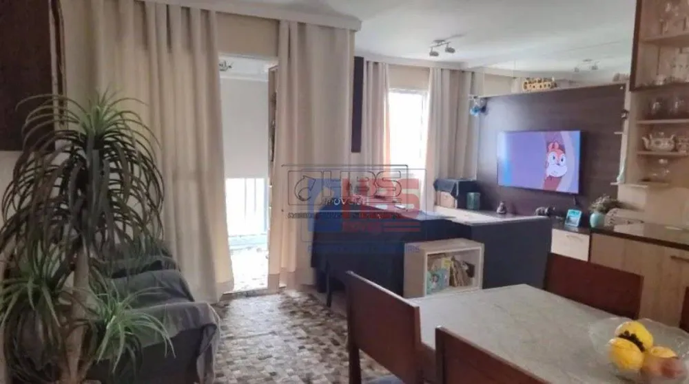 Apartamento, 3 quartos, 73 m² - Foto 1