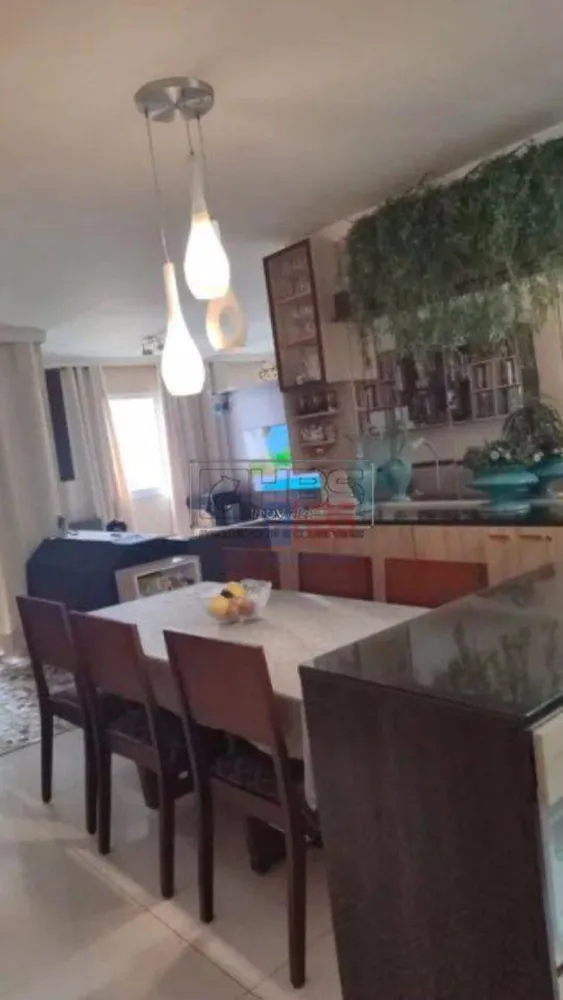 Apartamento, 3 quartos, 73 m² - Foto 3
