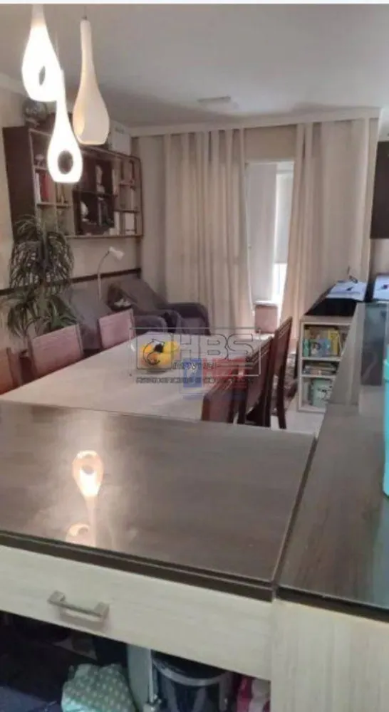 Apartamento, 3 quartos, 73 m² - Foto 4